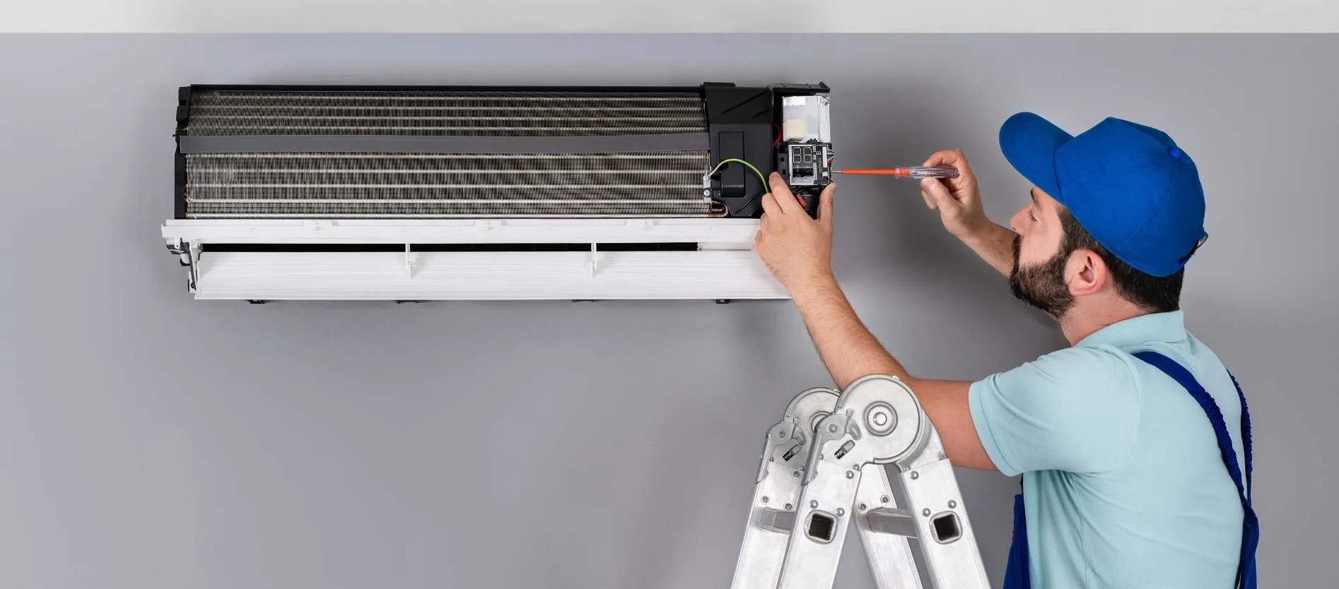 Esentepe Carrier Klima Gaz Dolum Servisi